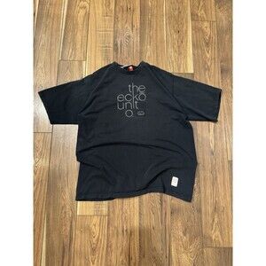 Vintage Y2K Ecko Unltd. Classic Spellout Shirt Size XXL Hip Hop Grunge Skater